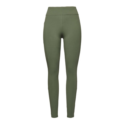 Women's Session Tights | Black Diamond Trending