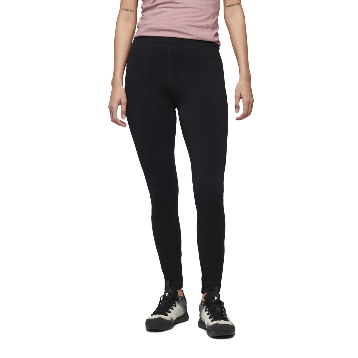 Women's Session Tights | Black Diamond Trending