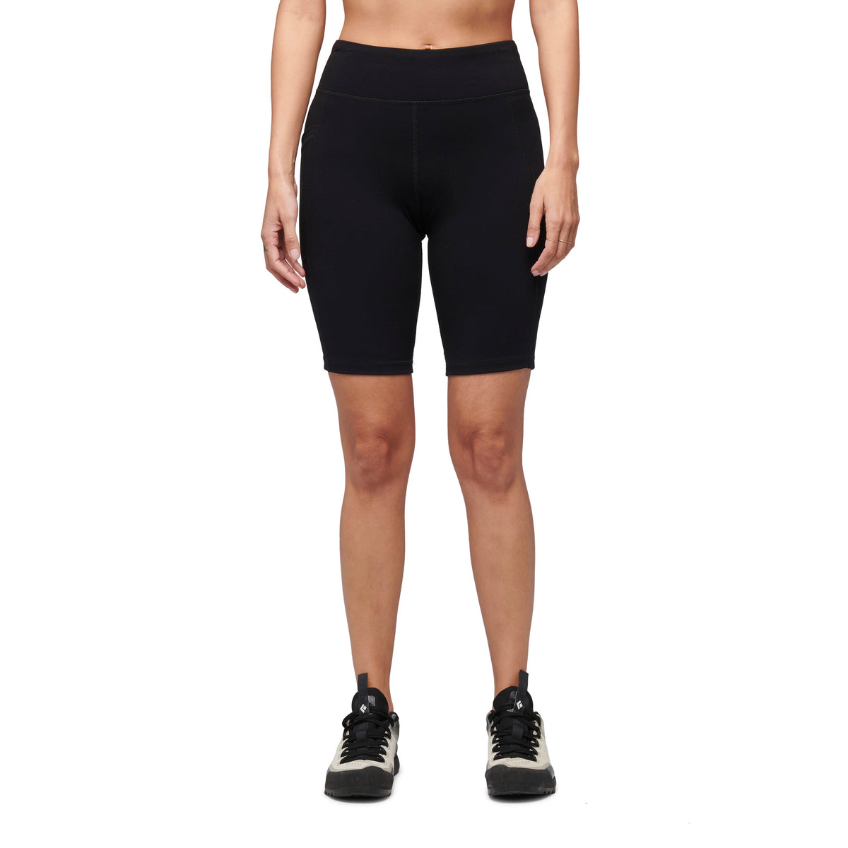 Women's Sessions Shorts 9 in | Black Diamond Recommended