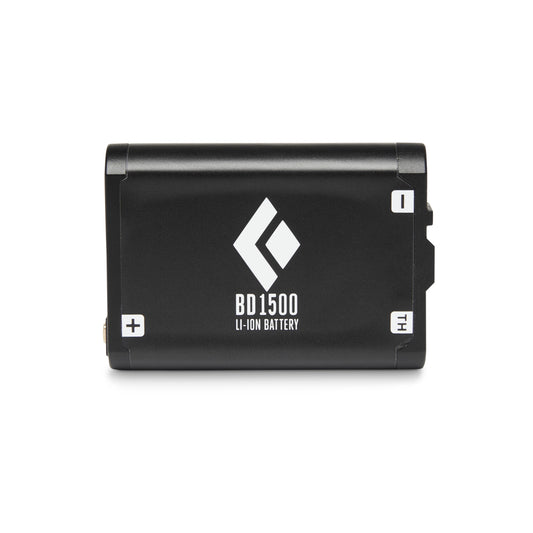 Bd 1500 Battery | Black Diamond Popular