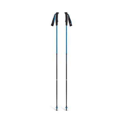 Distance Carbon Running Poles | Black Diamond Classic