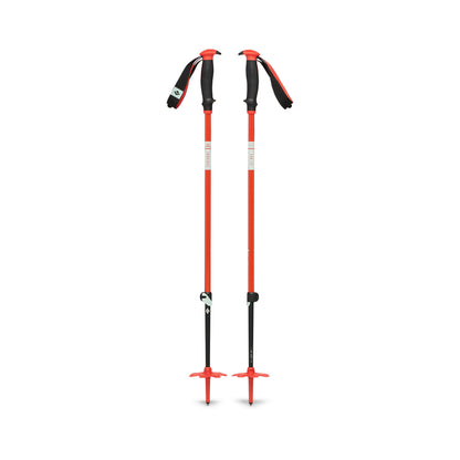 Traverse Ski Poles - Past Season | Black Diamond Essential