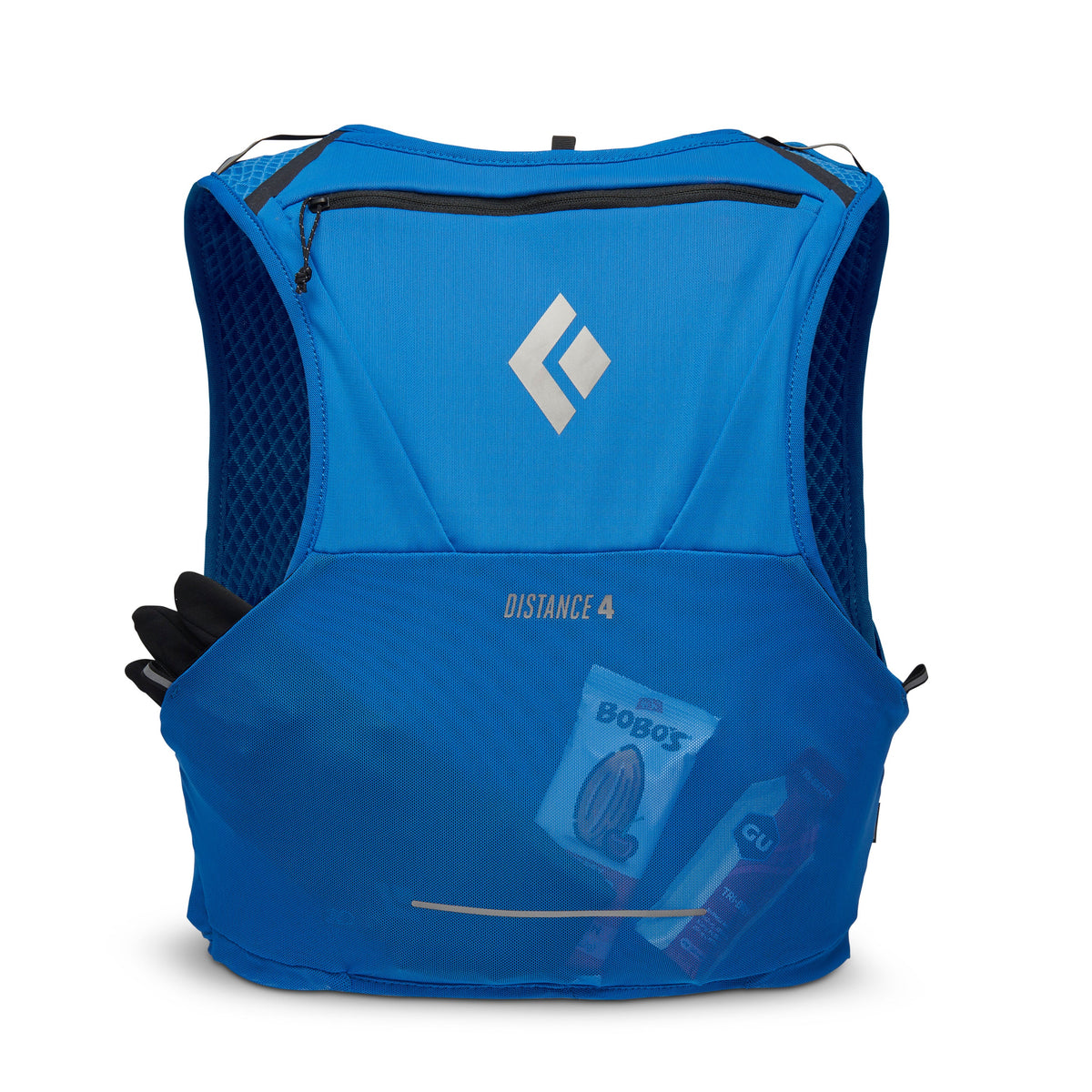 Distance 4 Hydration Vest | Black Diamond Signature