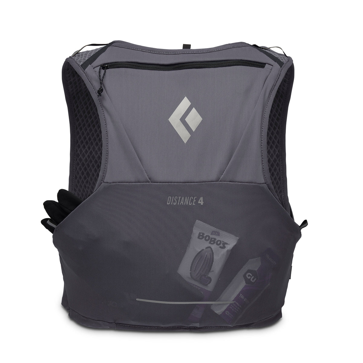 Distance 4 Hydration Vest | Black Diamond Signature
