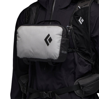 Beta Light Pack Satellite Bag | Black Diamond Classic