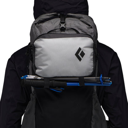Beta Light Pack Satellite Bag | Black Diamond Classic