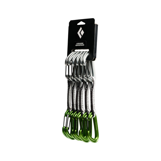 Litewire Quickpack 12 cm | Black Diamond Trending