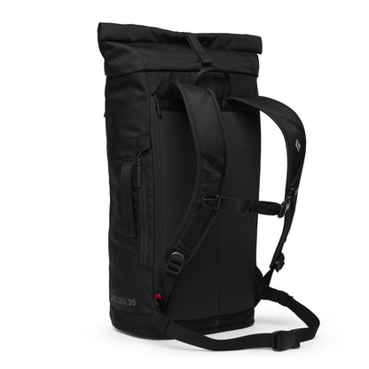 Street Creek 30 RT Backpack | Black Diamond Signature