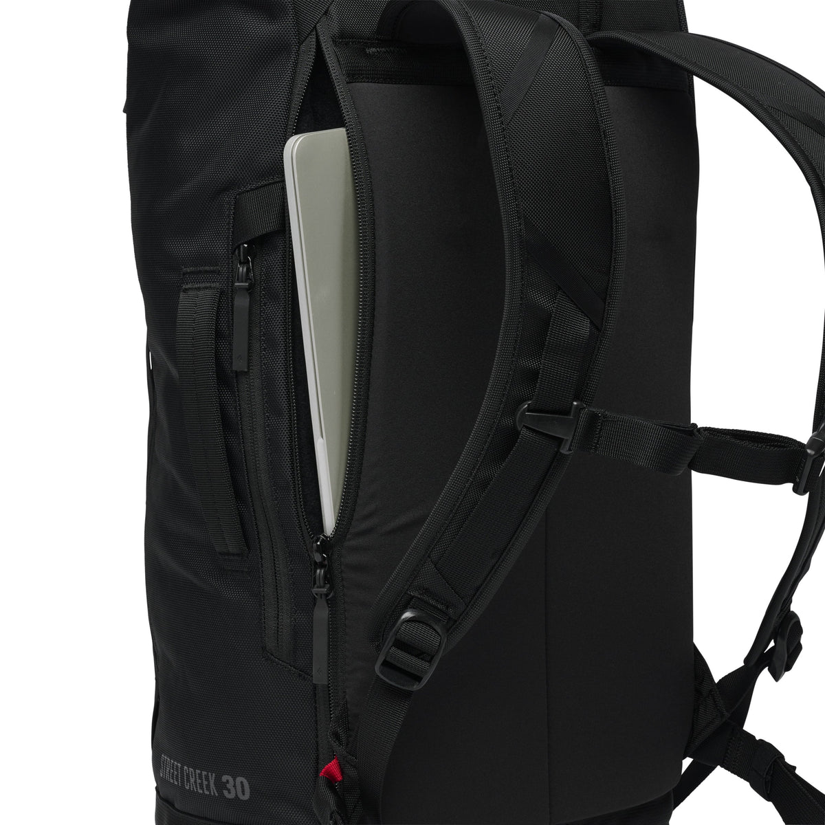 Street Creek 30 RT Backpack | Black Diamond Signature