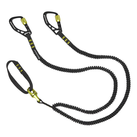 Spinner Leash | Black Diamond Recommended