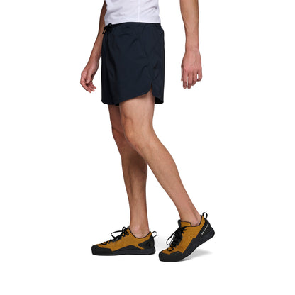 Men's Flatiron Shorts | Black Diamond Signature