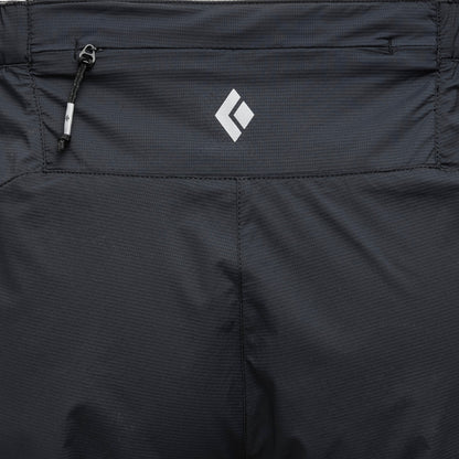 Men's Flatiron Shorts | Black Diamond Signature