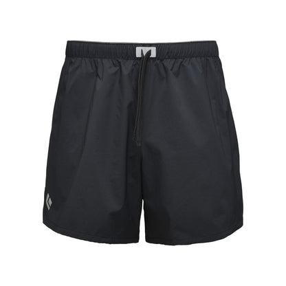 Men's Flatiron Shorts | Black Diamond Signature