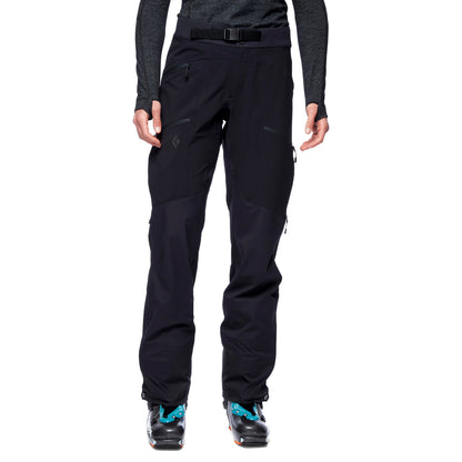 Women's Dawn Patrol Hybrid Pants | Black Diamond Popular