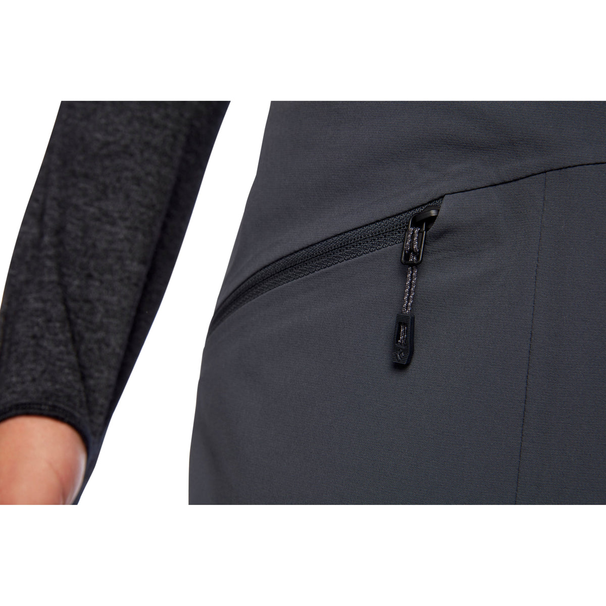 Women's Dawn Patrol Hybrid Pants | Black Diamond Popular