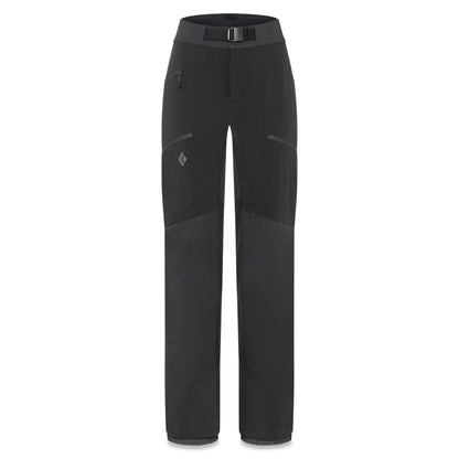 Women's Dawn Patrol Hybrid Pants | Black Diamond Popular