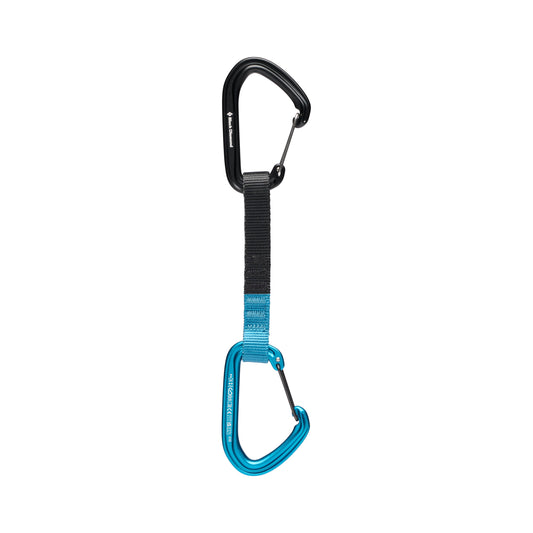 Hotwire Quickdraw 16 cm | Black Diamond Best Seller