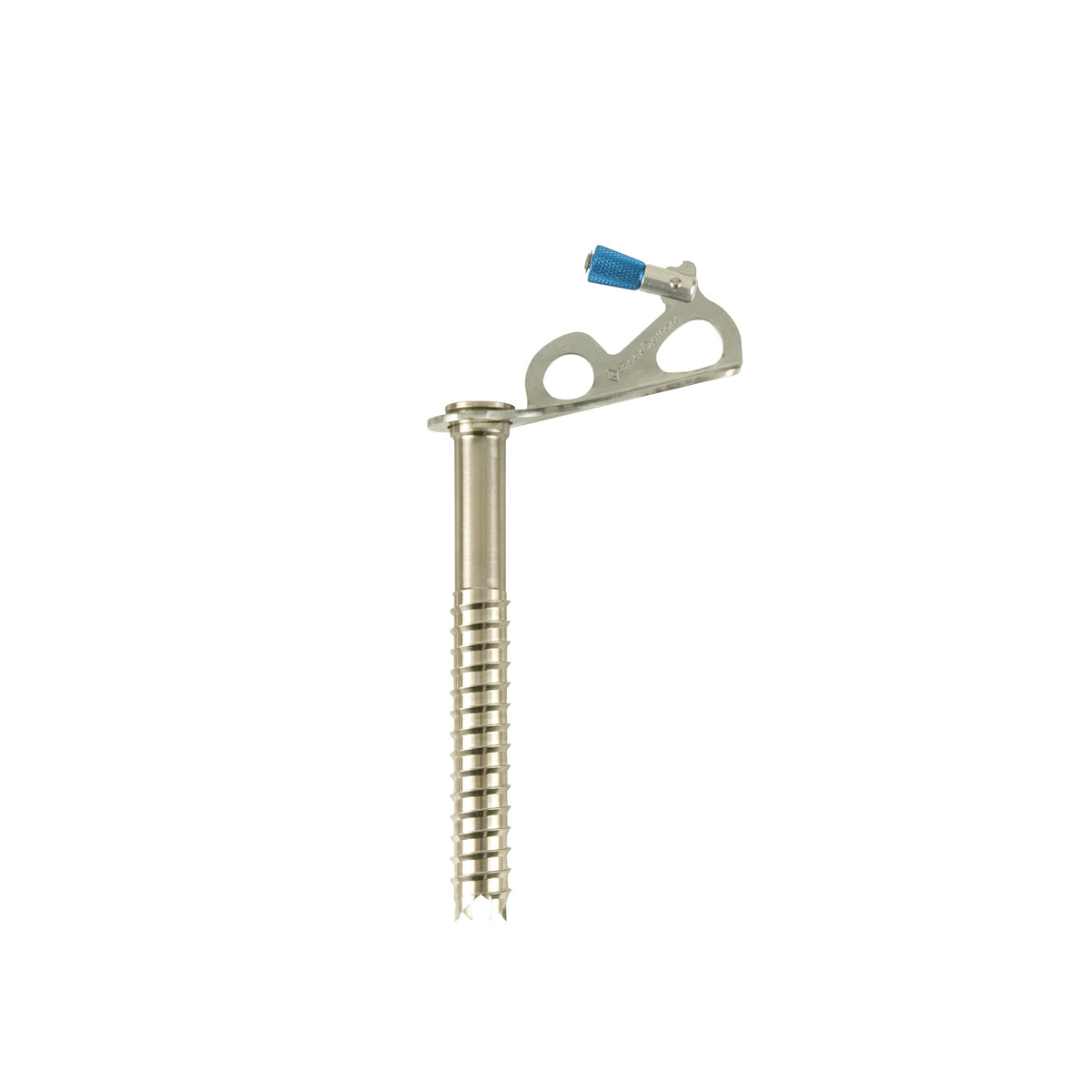 Express Ice Screw 2nds | Black Diamond Best Seller