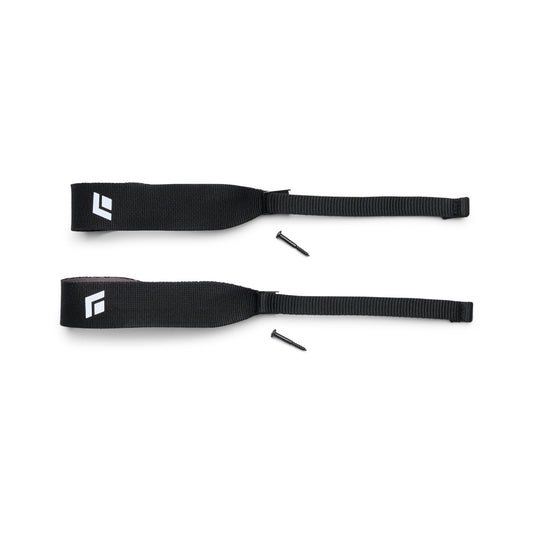 Variwidth Straps | Black Diamond Trending