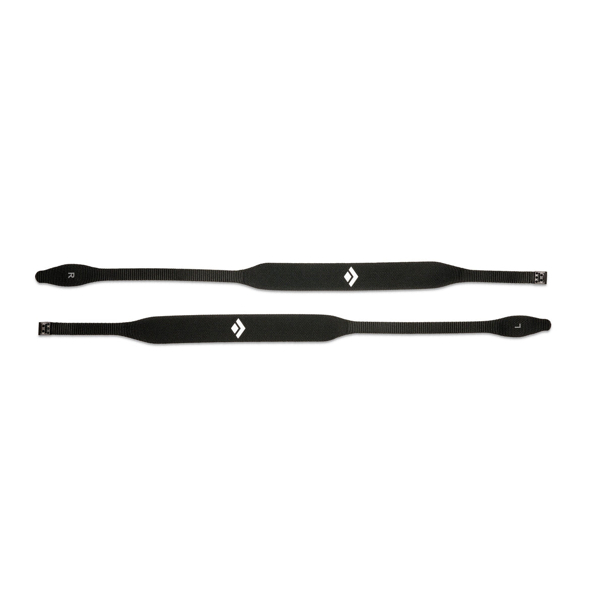 Recycled Lined Variwidth Straps S22 | Black Diamond Best Seller