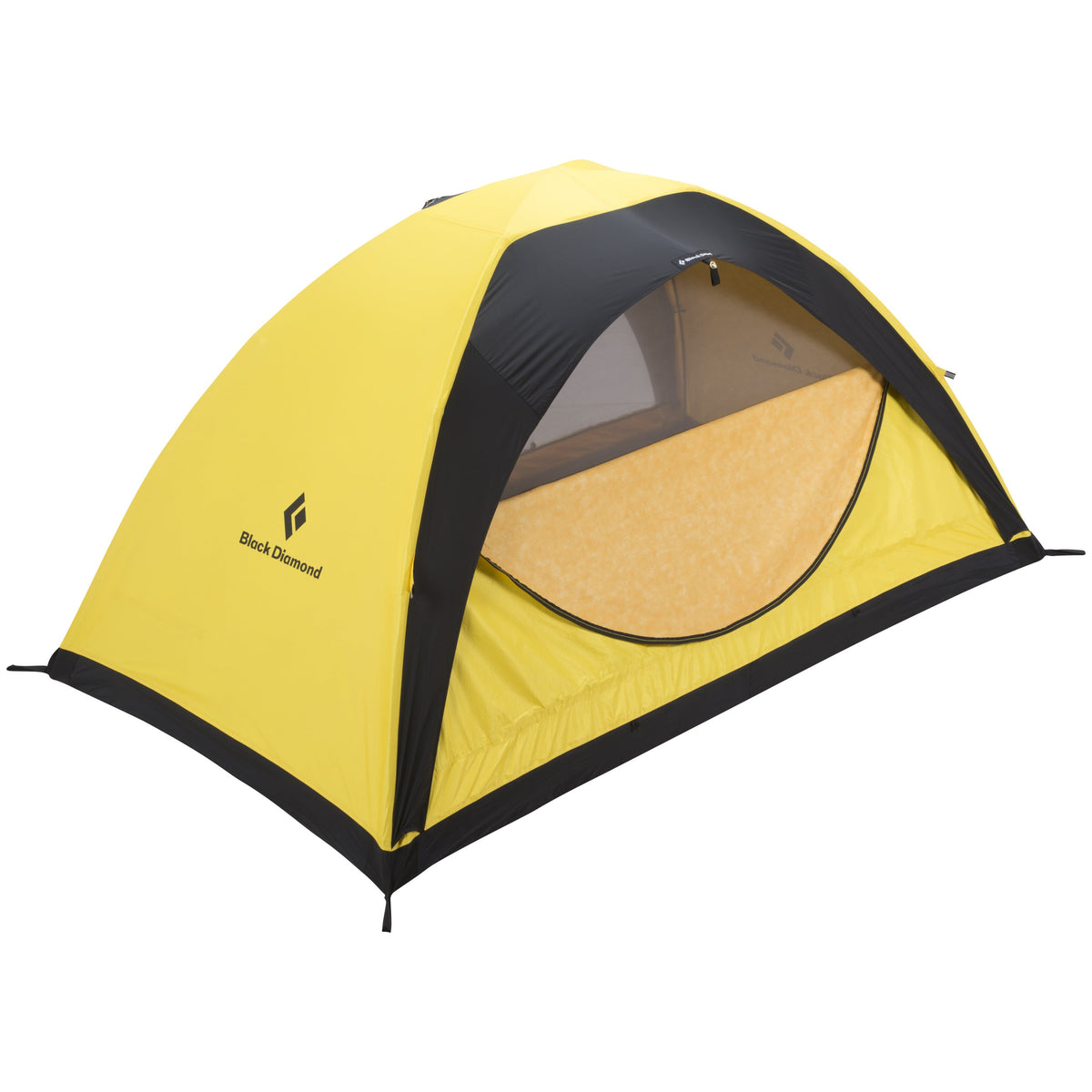 Ahwahnee Tent | Black Diamond Classic