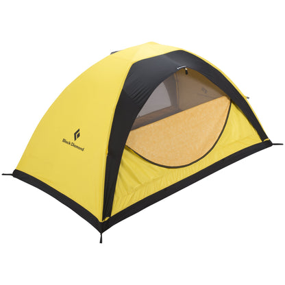Ahwahnee Tent | Black Diamond Classic