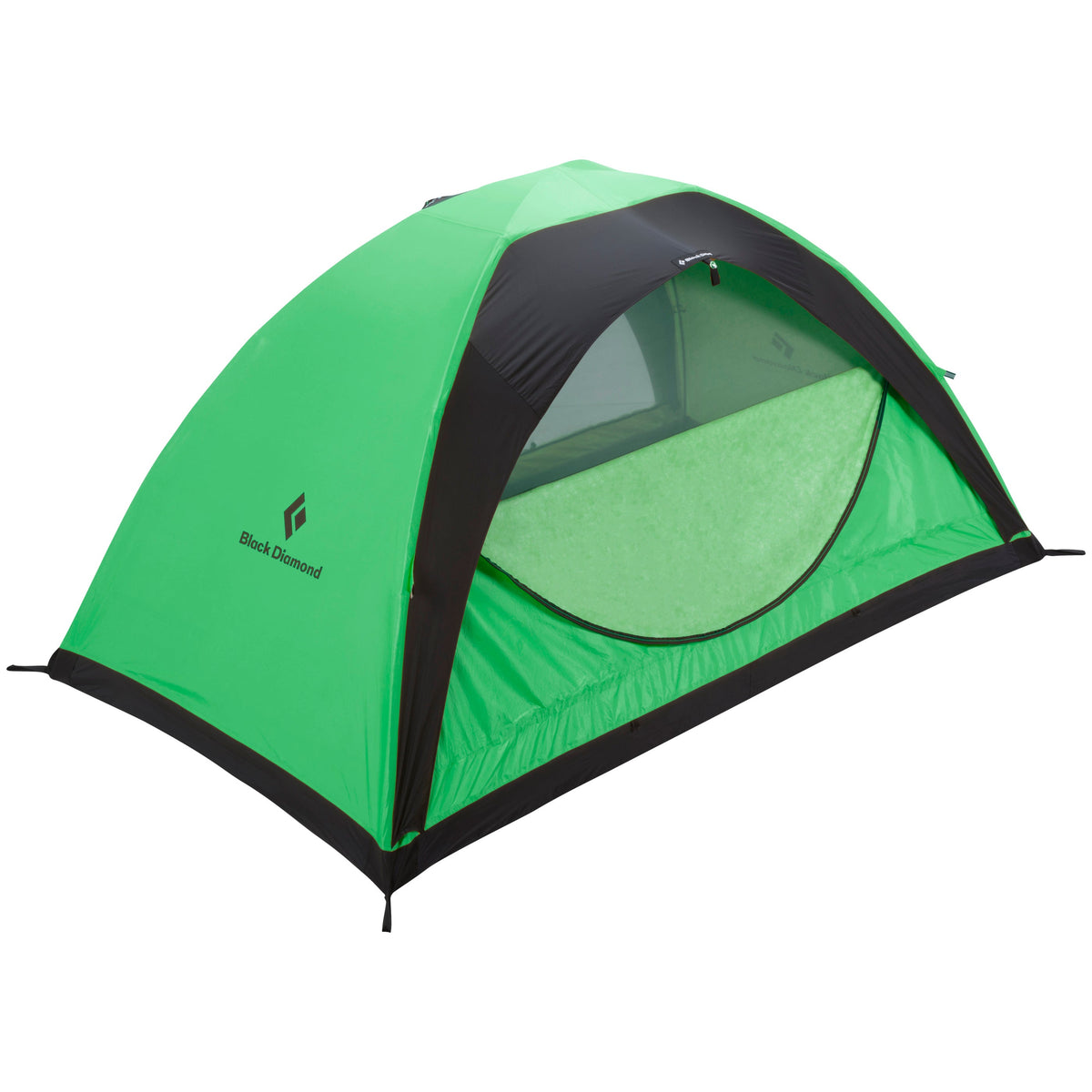 Ahwahnee Tent | Black Diamond Classic