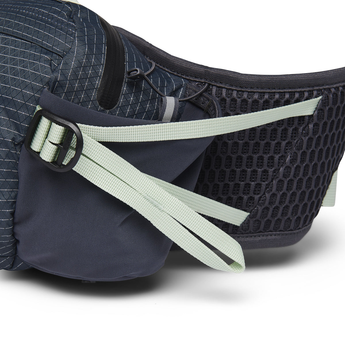 Pursuit 6 Waist Pack - Past Season | Black Diamond Everyday