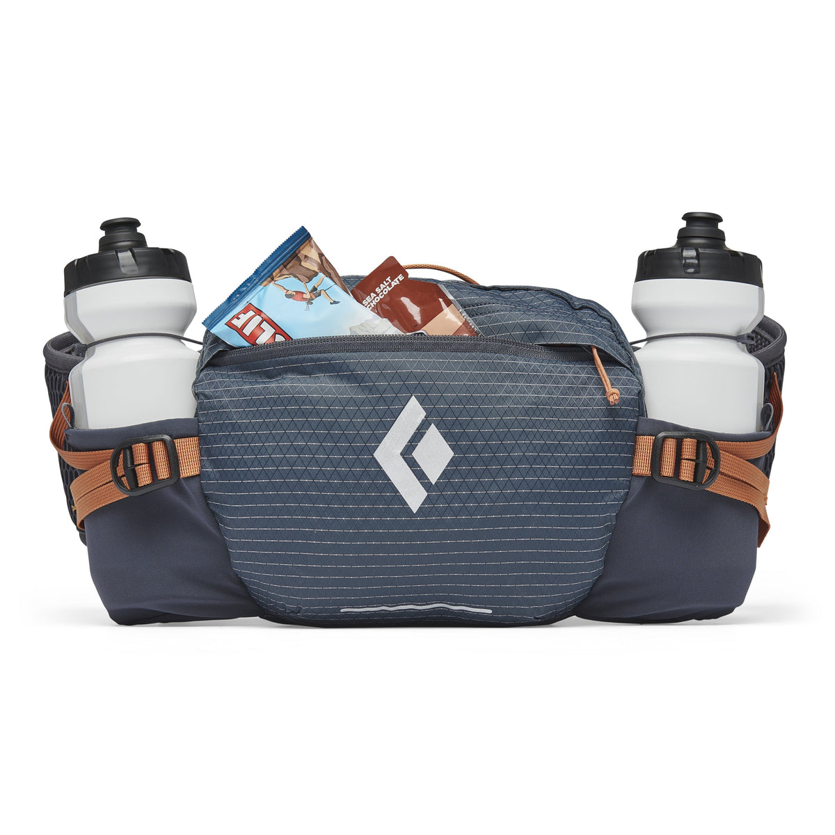 Pursuit 6 Waist Pack - Past Season | Black Diamond Everyday