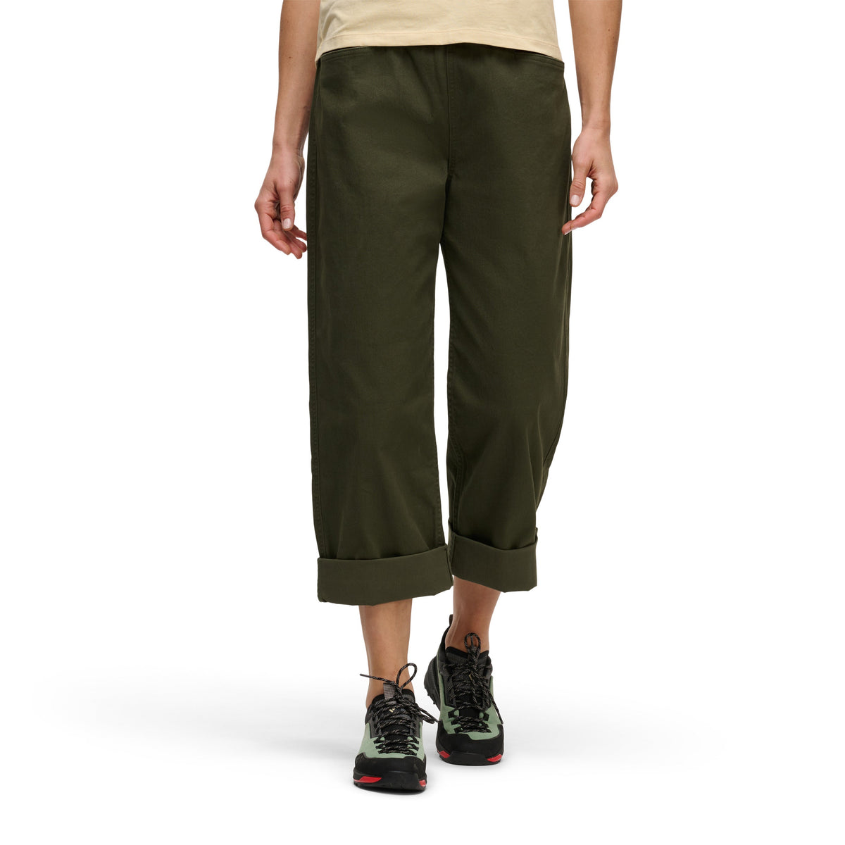 Women's Dirtbag Pants | Black Diamond Great Value