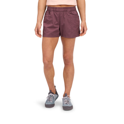 Women's Notion Shorts | Black Diamond Essential