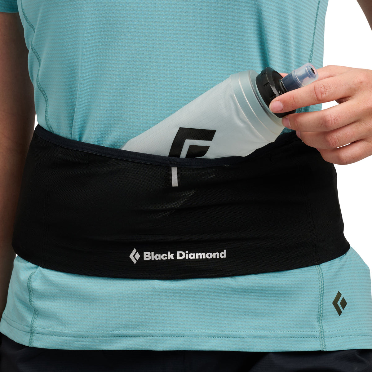 Distance Run Belt | Black Diamond Classic