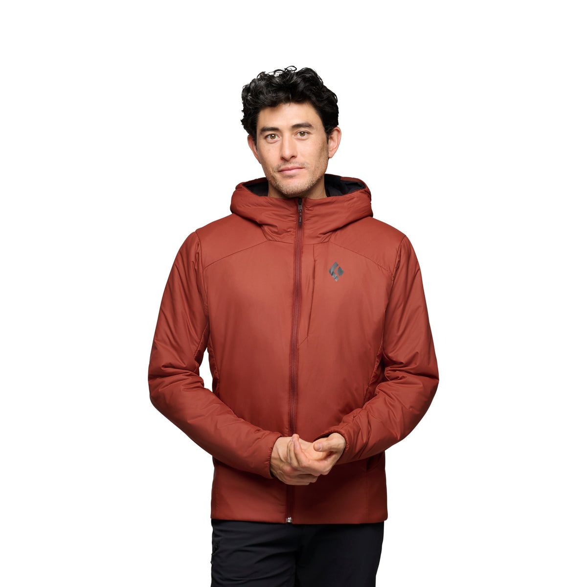 Men's First Light 2.0 Stretch Hoody - Past Season | Black Diamond Great Value