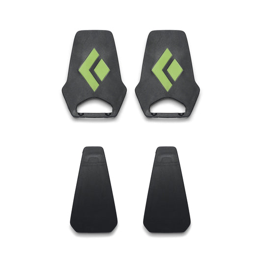 Green Neve ABS | Black Diamond Value